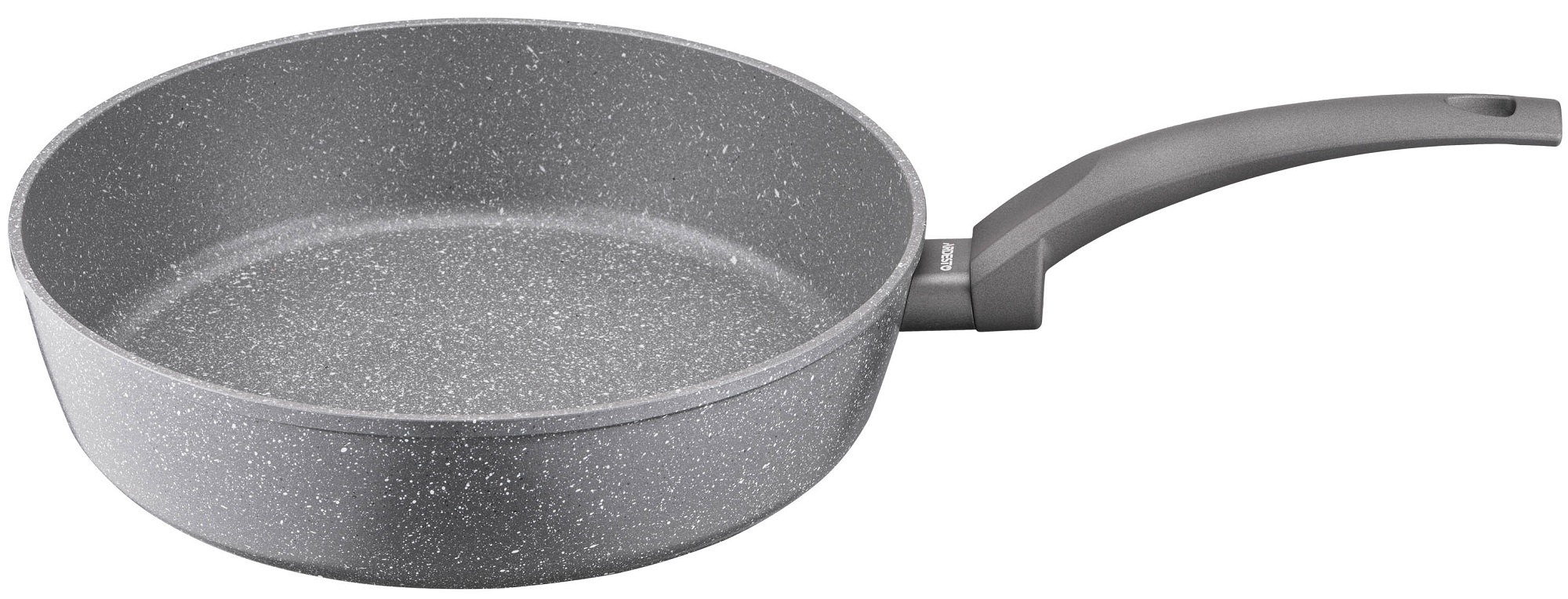 Сковорода ARDESTO Gemini Gourmet Apulia 24 см (AR2424GGL) · 3