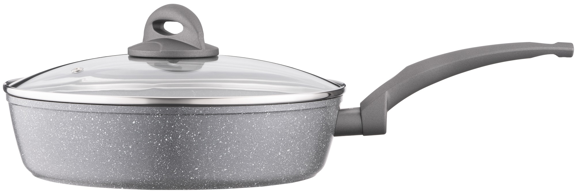 Сковорода ARDESTO Gemini Gourmet Apulia 24 см (AR2424GGL) · 5