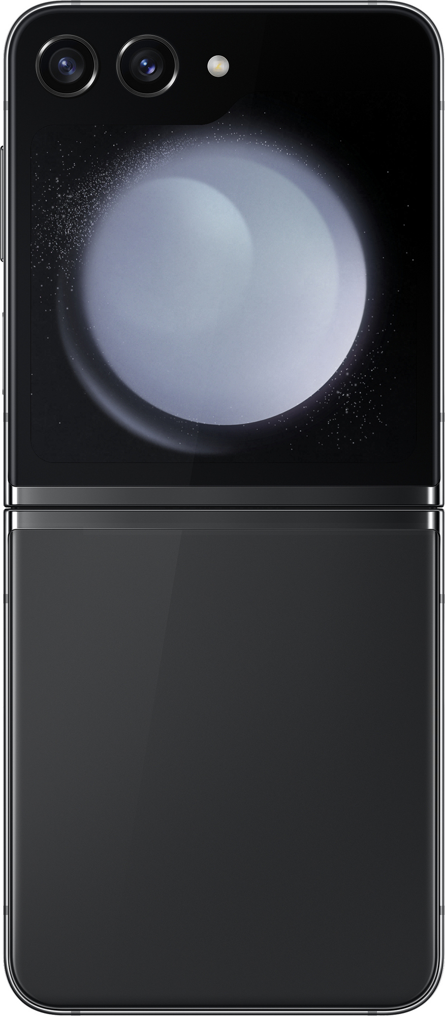 Смартфон SAMSUNG Galaxy Flip 5 8/256Gb Gray (SM-F731BZAGSEK) · 3