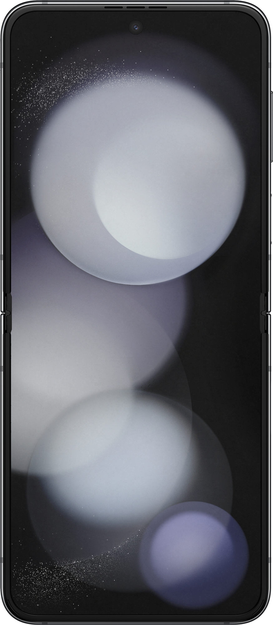 Смартфон SAMSUNG Galaxy Flip 5 8/256Gb Gray (SM-F731BZAGSEK) · 2