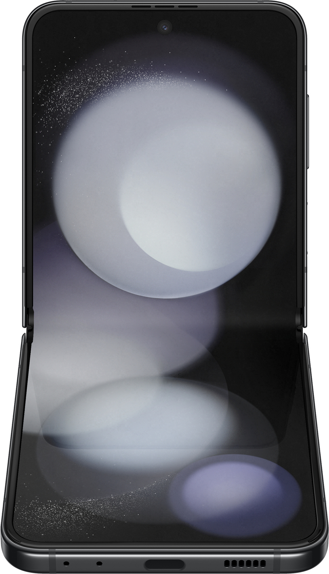 Смартфон SAMSUNG Galaxy Flip 5 8/256Gb Gray (SM-F731BZAGSEK) · 4