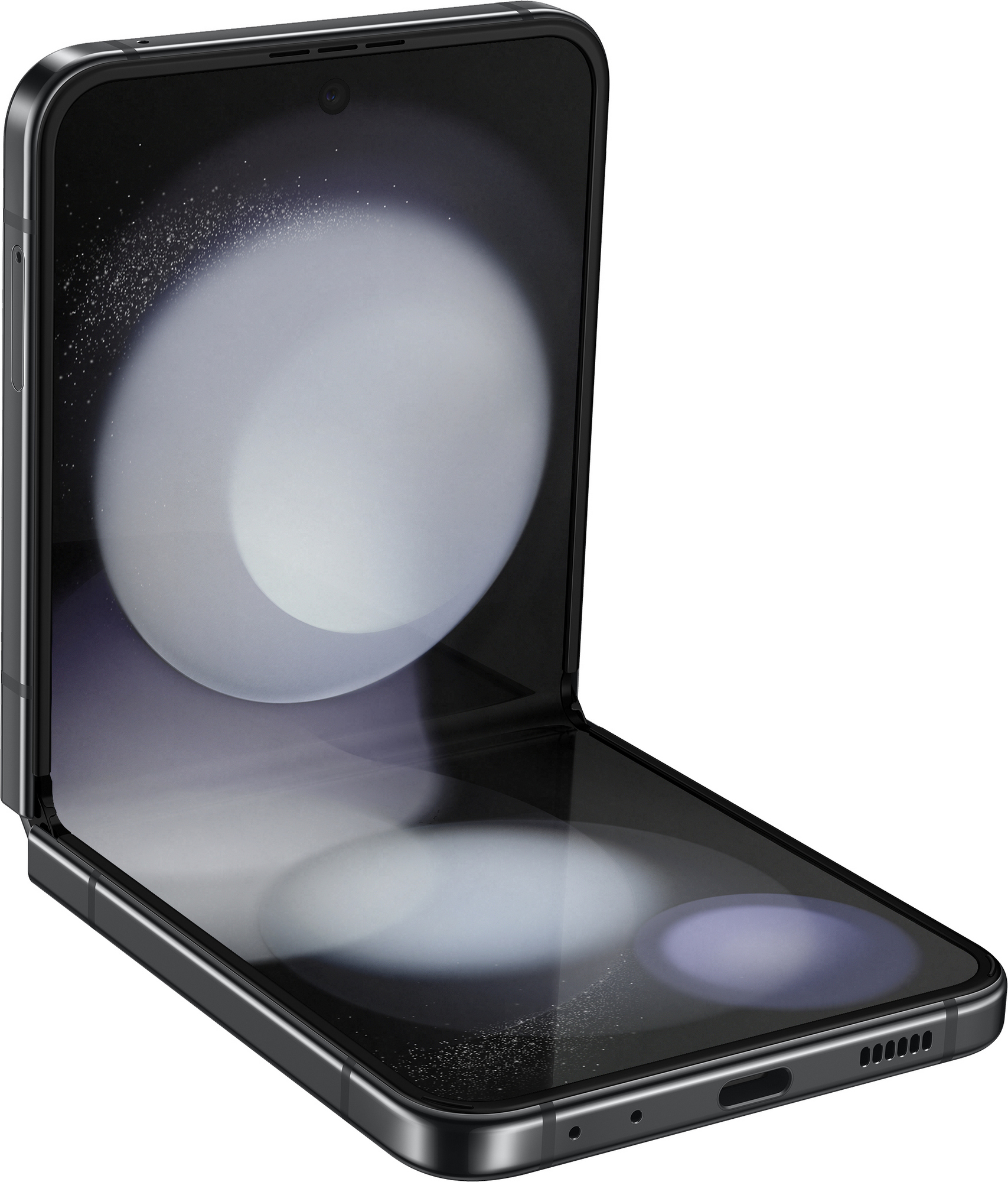 Смартфон SAMSUNG Galaxy Flip 5 8/256Gb Gray (SM-F731BZAGSEK) · 5