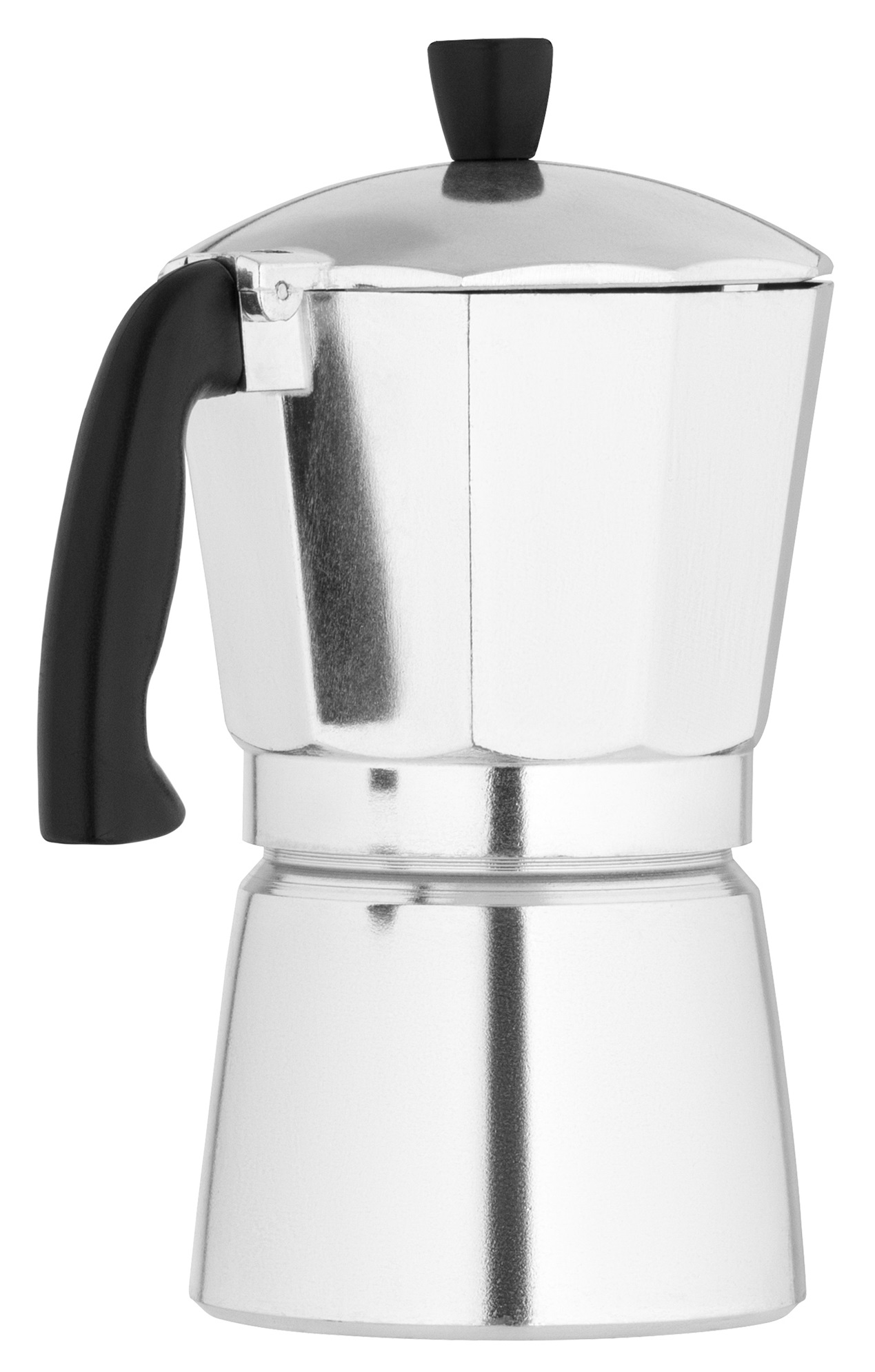 Гейзерна кавоварка ARDESTO Gemini Cremona 240 мл (AR0806AG) · 3