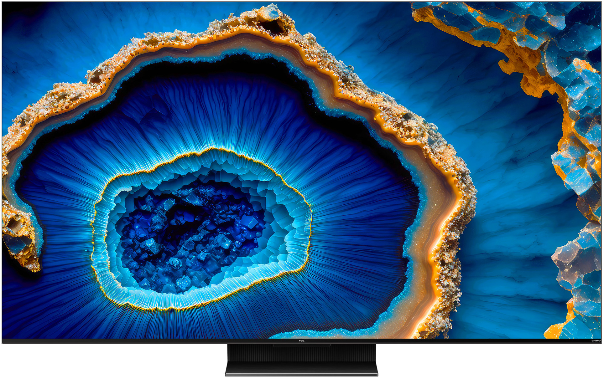 Телевізор TCL 85C805 · 2