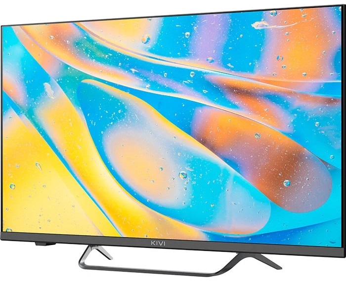 Телевізор KIVI 40F760QB · 4