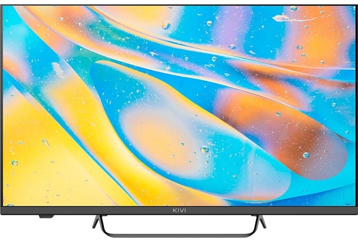 Телевізор KIVI 40F760QB · 3