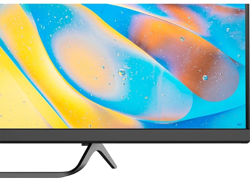 Телевізор KIVI 40F760QB · 6