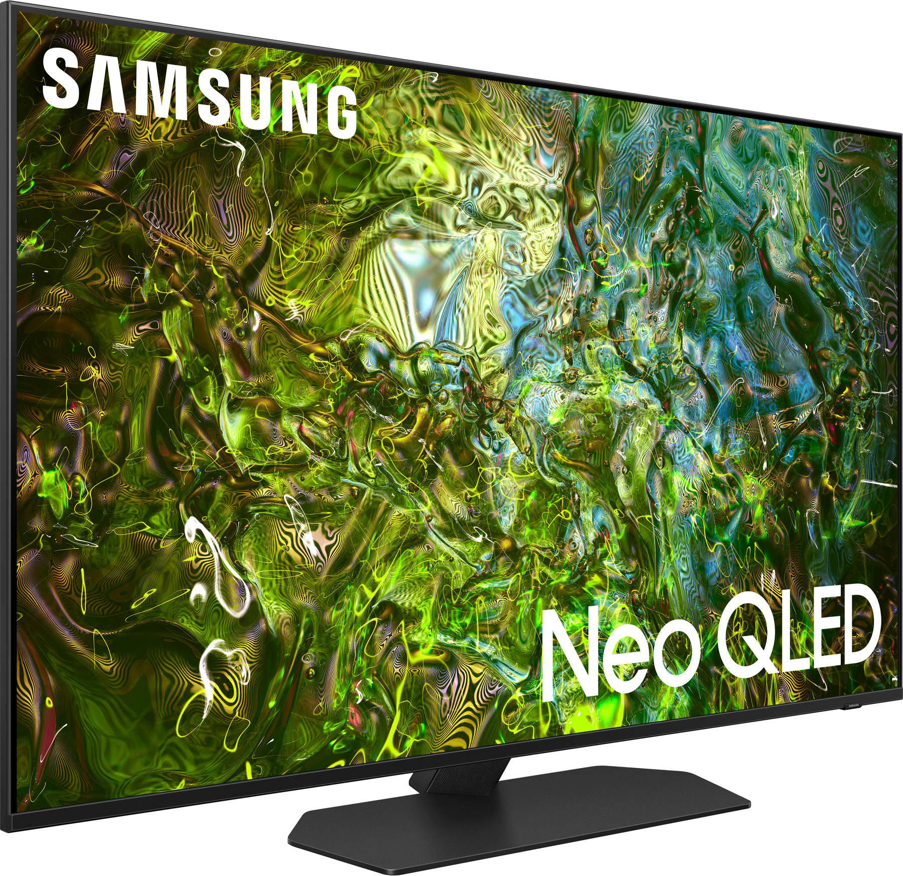Телевізор SAMSUNG QE55QN90DAUXUA · 2