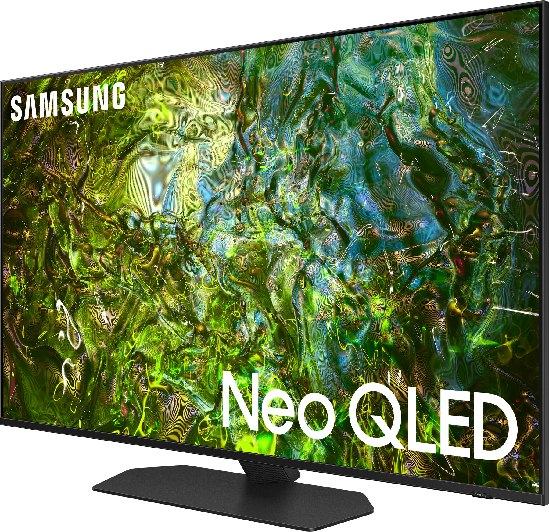 Телевізор SAMSUNG QE55QN90DAUXUA · 3