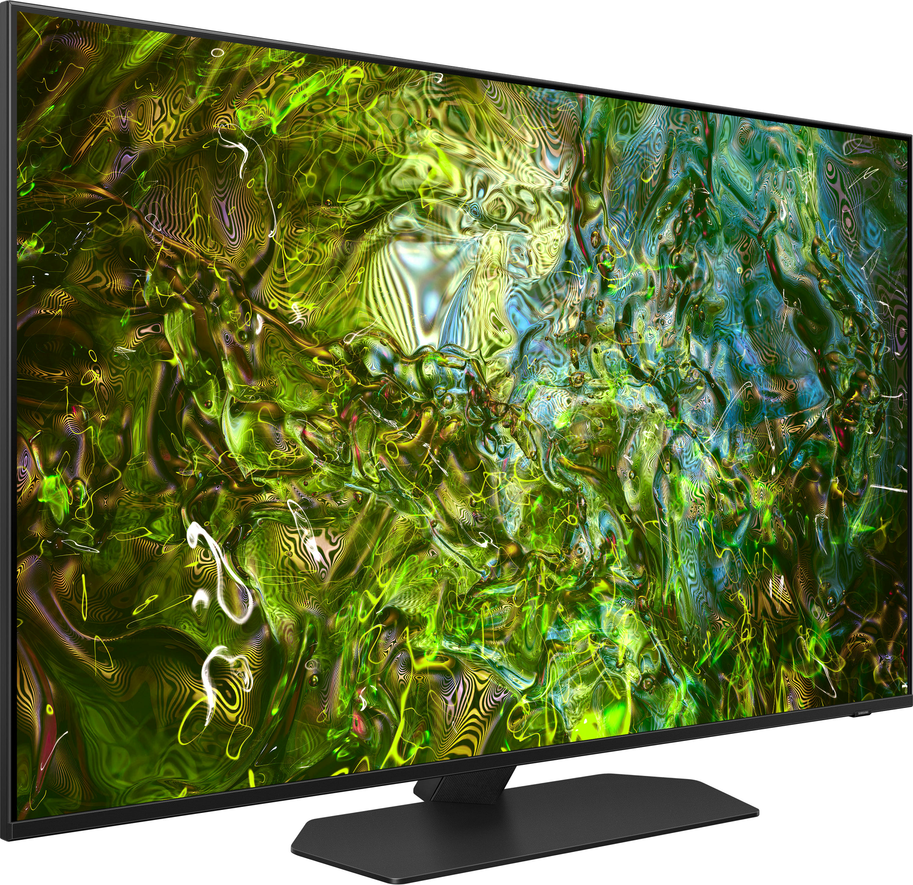 Телевізор SAMSUNG QE55QN90DAUXUA · 4