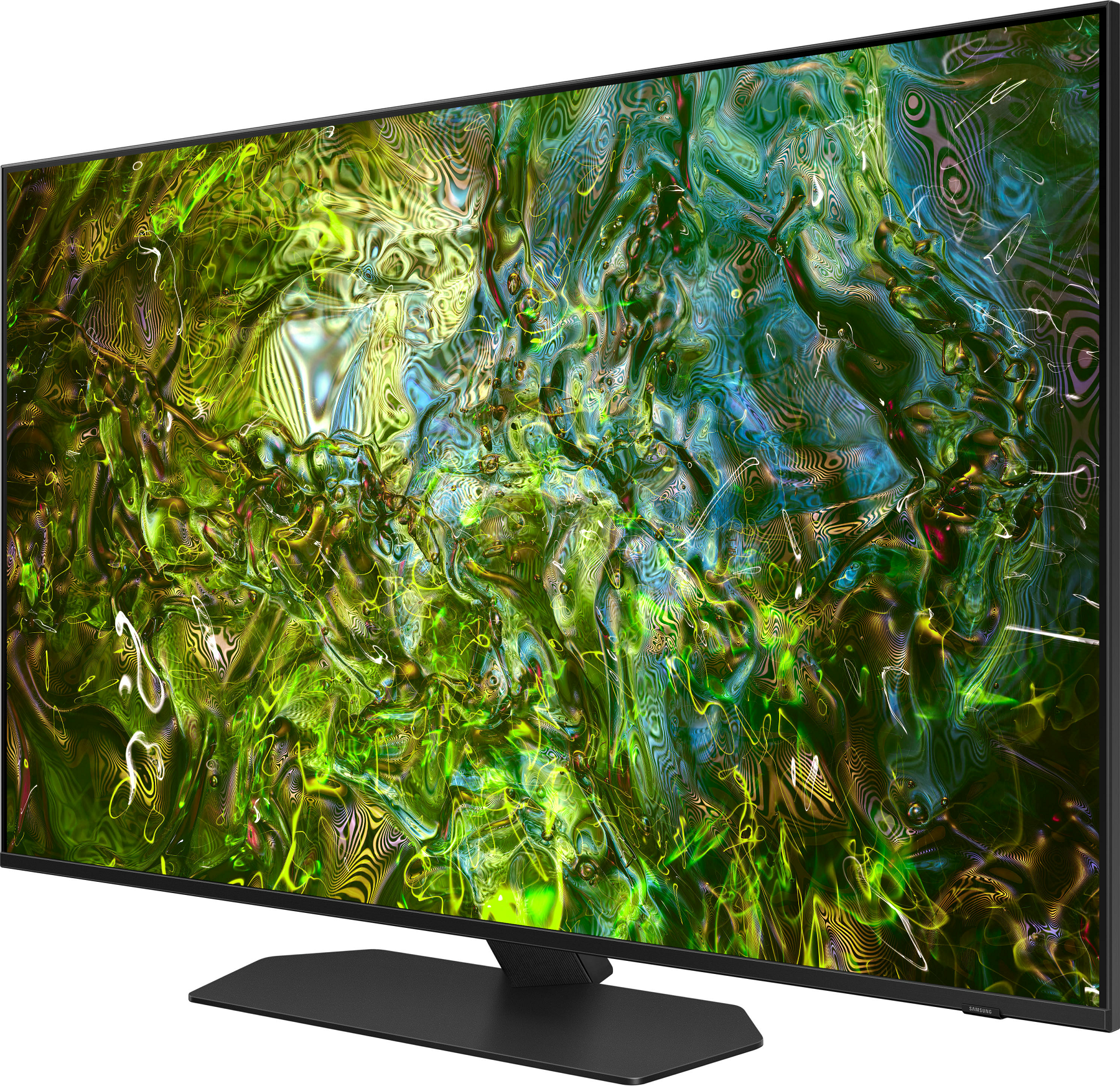 Телевізор SAMSUNG QE55QN90DAUXUA · 5