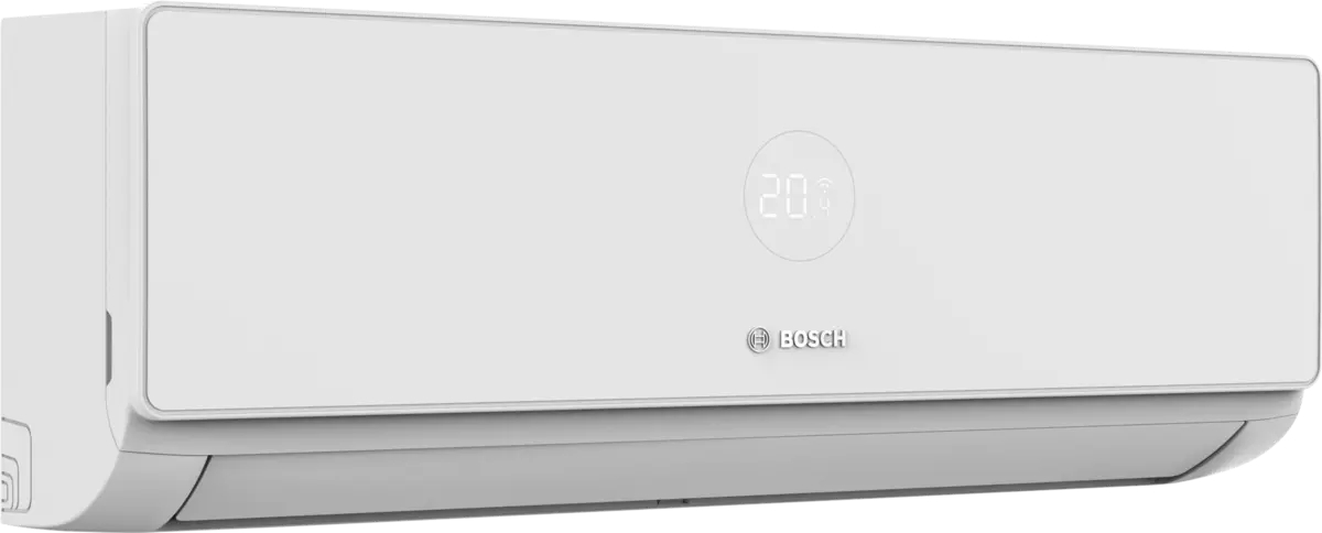 Кондиціонер BOSCH Climate 4000i Set 35 WE (7733703209) · 4
