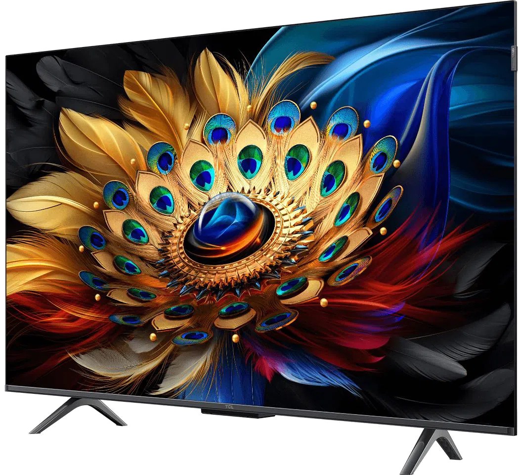 Телевізор TCL 65C655 · 3
