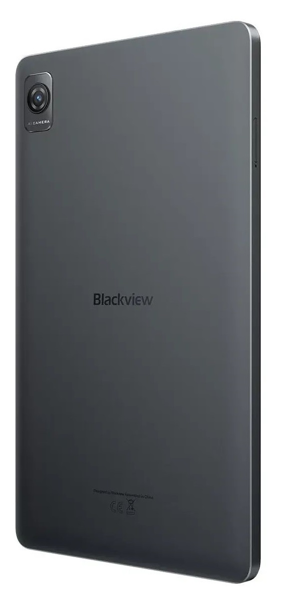 Планшет BLACKVIEW Tab 60 8.68" 4/128GB WiFi Grey · 5
