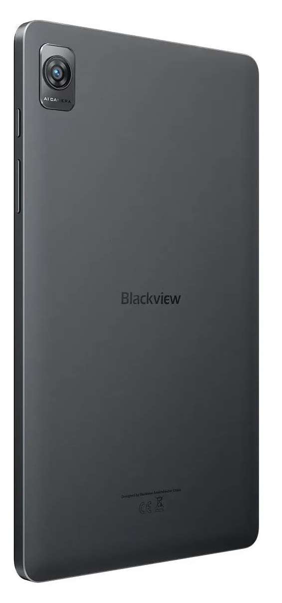 Планшет BLACKVIEW Tab 60 8.68" 4/128GB WiFi Grey · 6