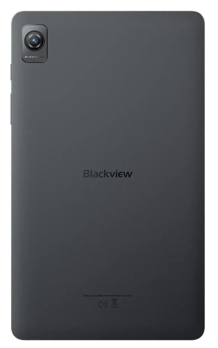 Планшет BLACKVIEW Tab 60 8.68" 4/128GB WiFi Grey · 4