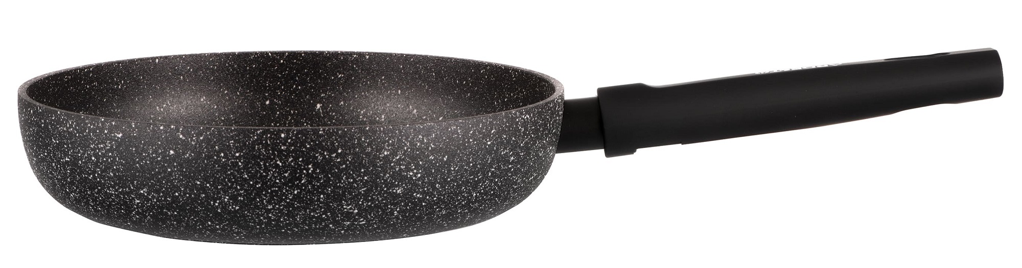 Сковорода ARDESTO Black Mars Alcor 26 см (AR1926BML) · 4