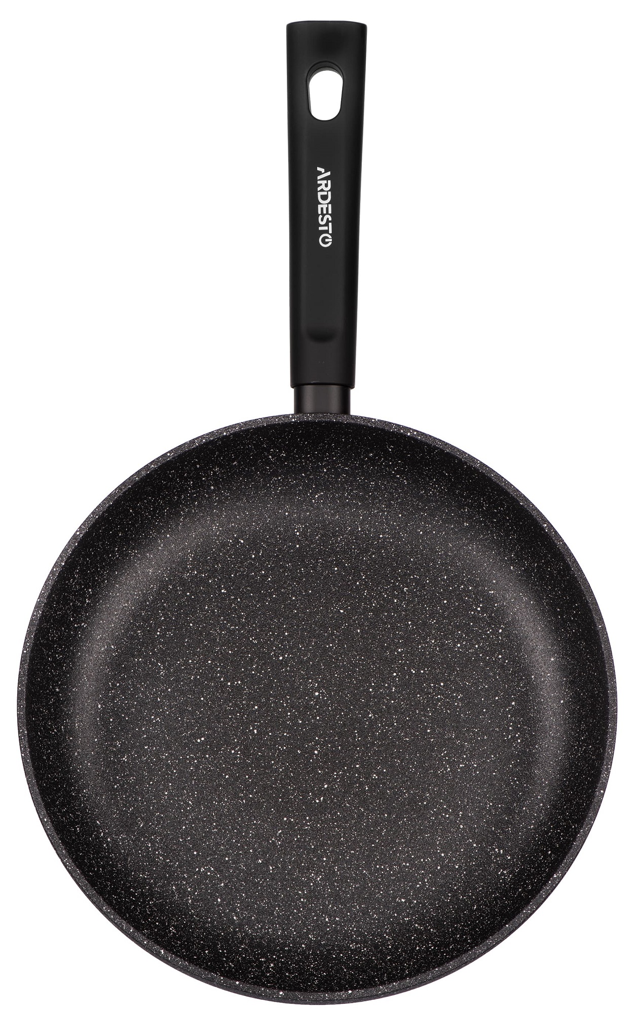 Сковорода ARDESTO Black Mars Alcor 26 см (AR1926BML) · 3