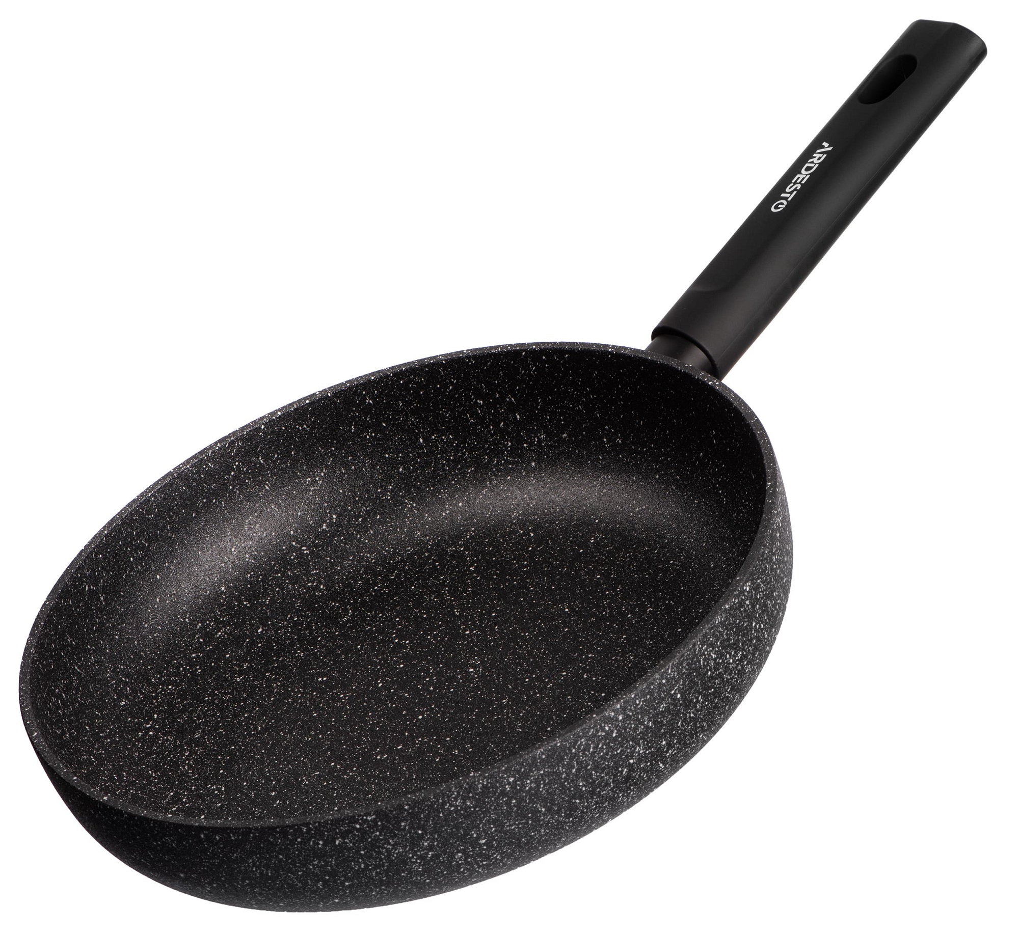 Сковорода ARDESTO Black Mars Alcor 26 см (AR1926BML) · 2