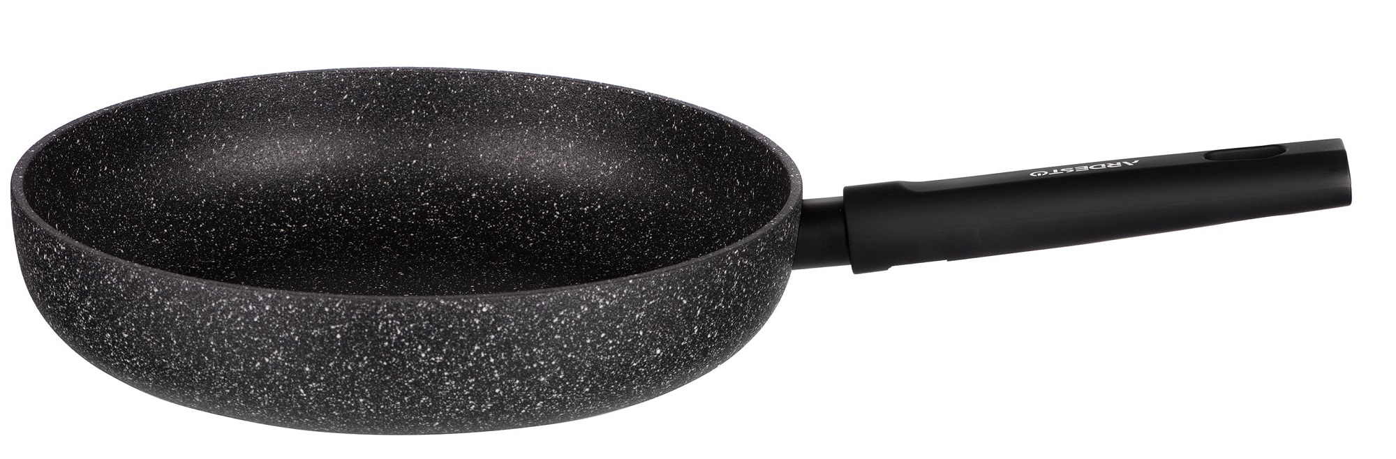 Сковорода ARDESTO Black Mars Alcor 28 см (AR1928BML) · 5