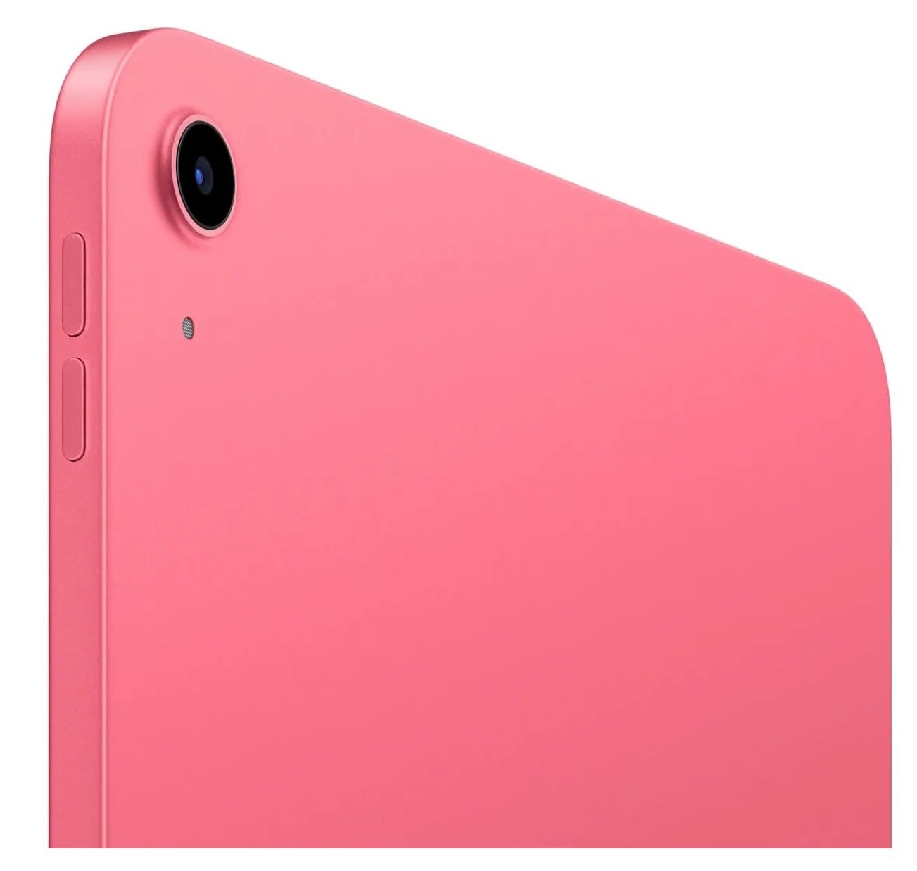 Планшет APPLE iPad 11" A14 Wi-Fi 256GB Pink (MD4P4TY/A) · 3