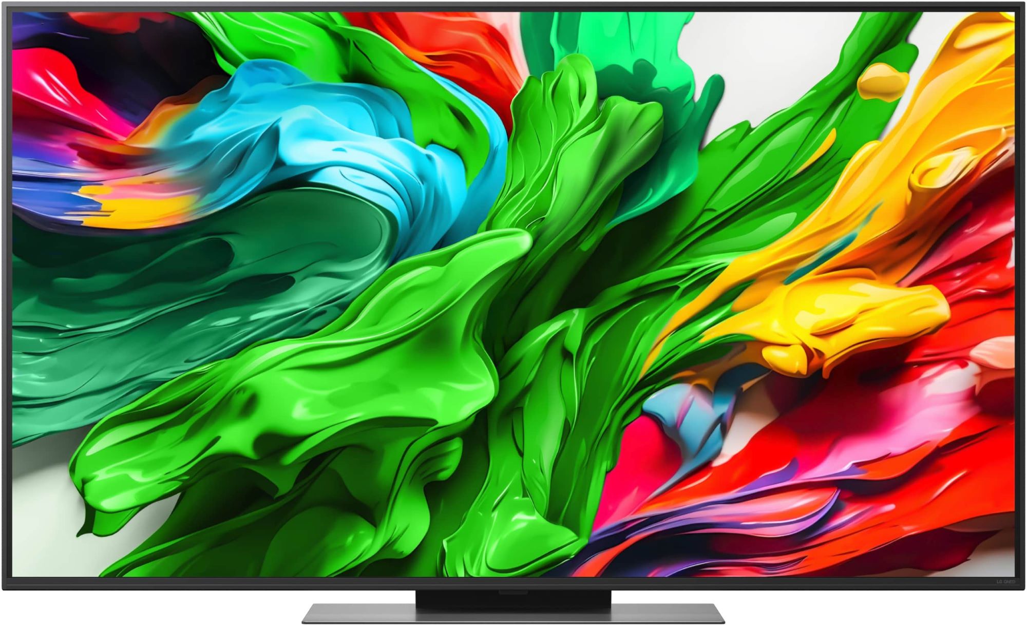 Телевізор LG 50QNED86A6C · 4
