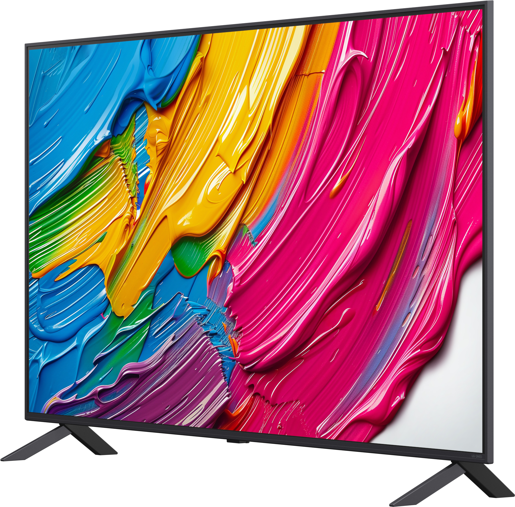 Телевізор LG 50QNED80A6A · 4