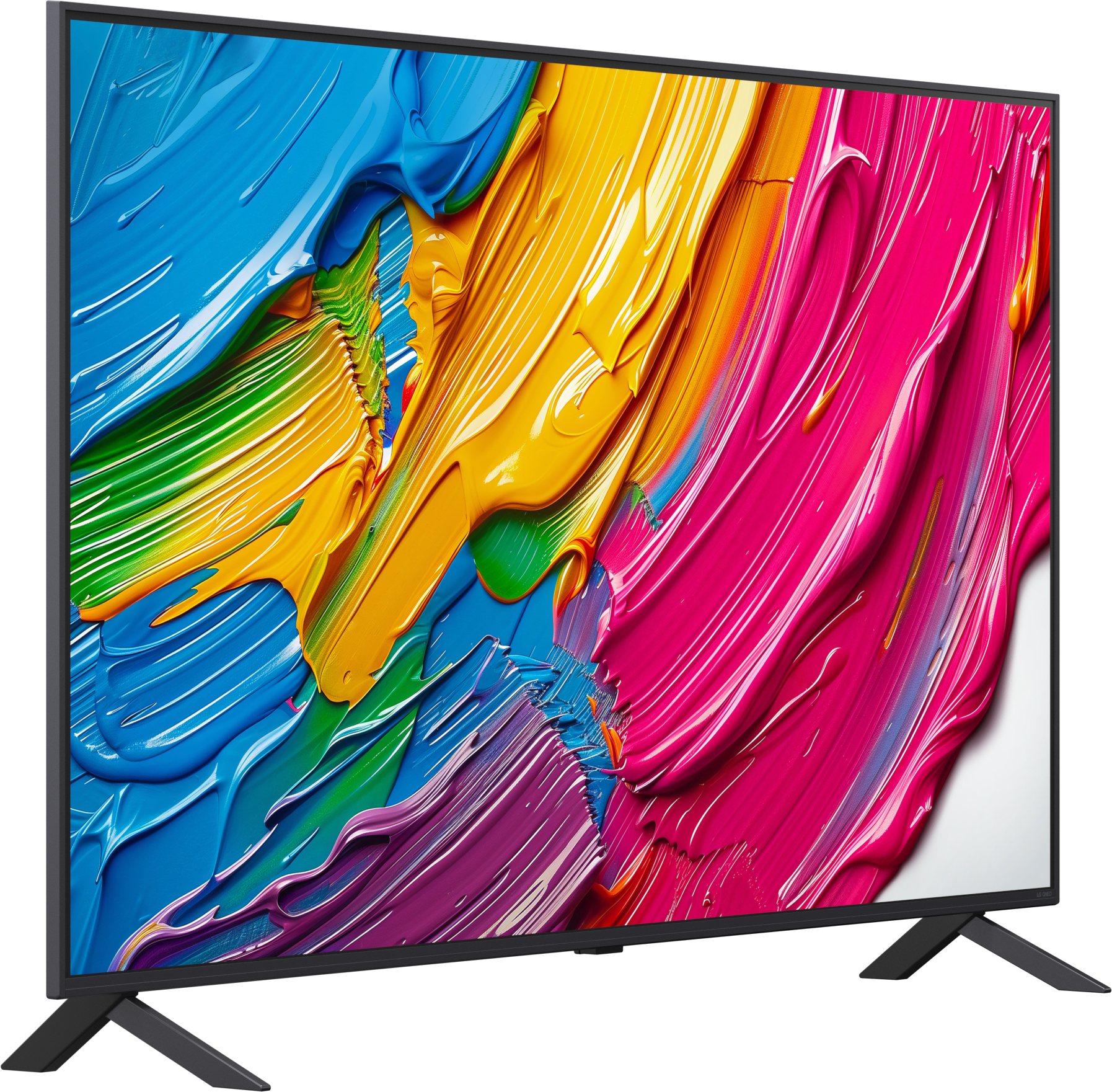 Телевізор LG 50QNED80A6A · 3
