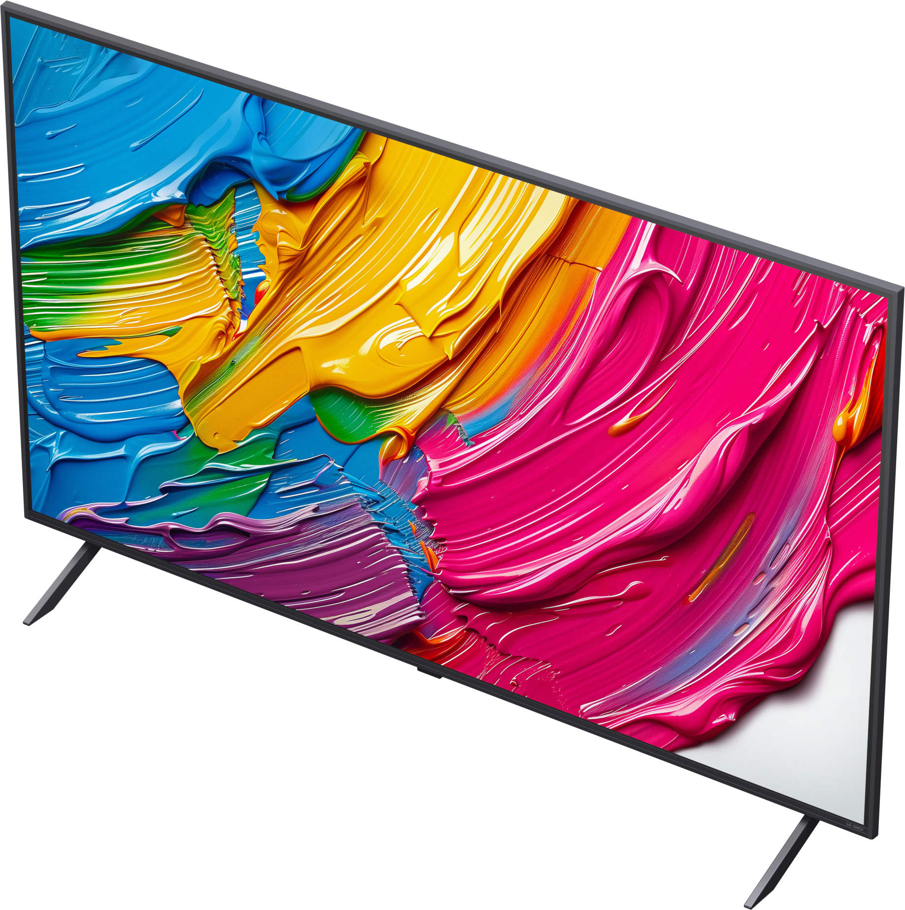 Телевізор LG 50QNED80A6A · 6