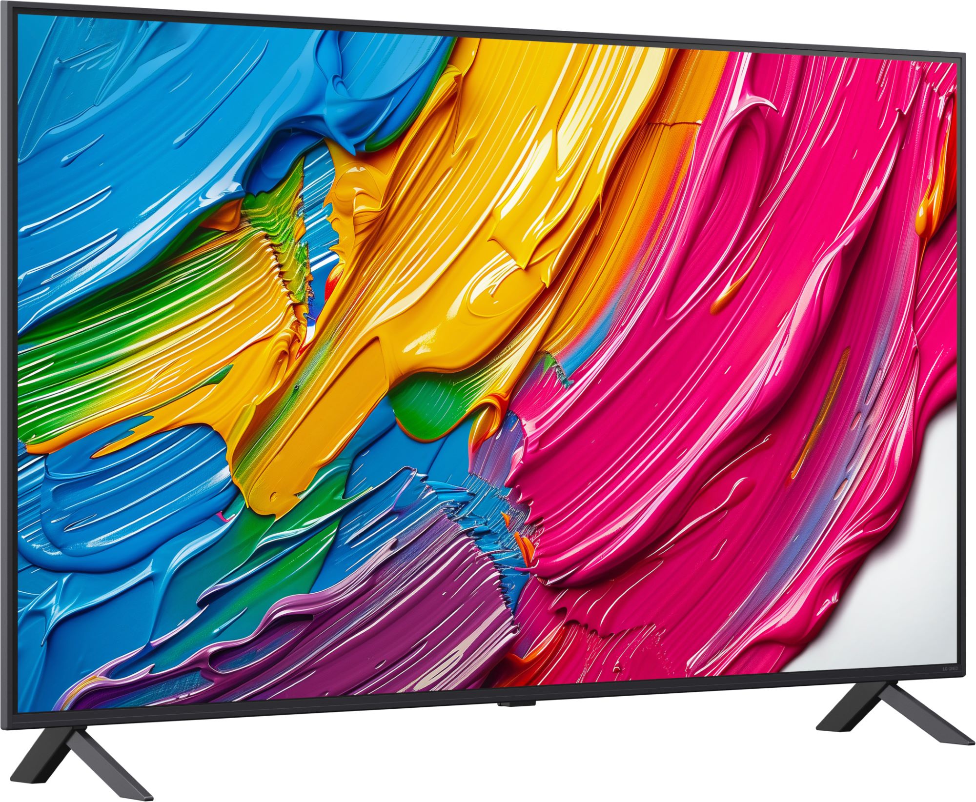 Телевізор LG 50QNED80A6A · 2