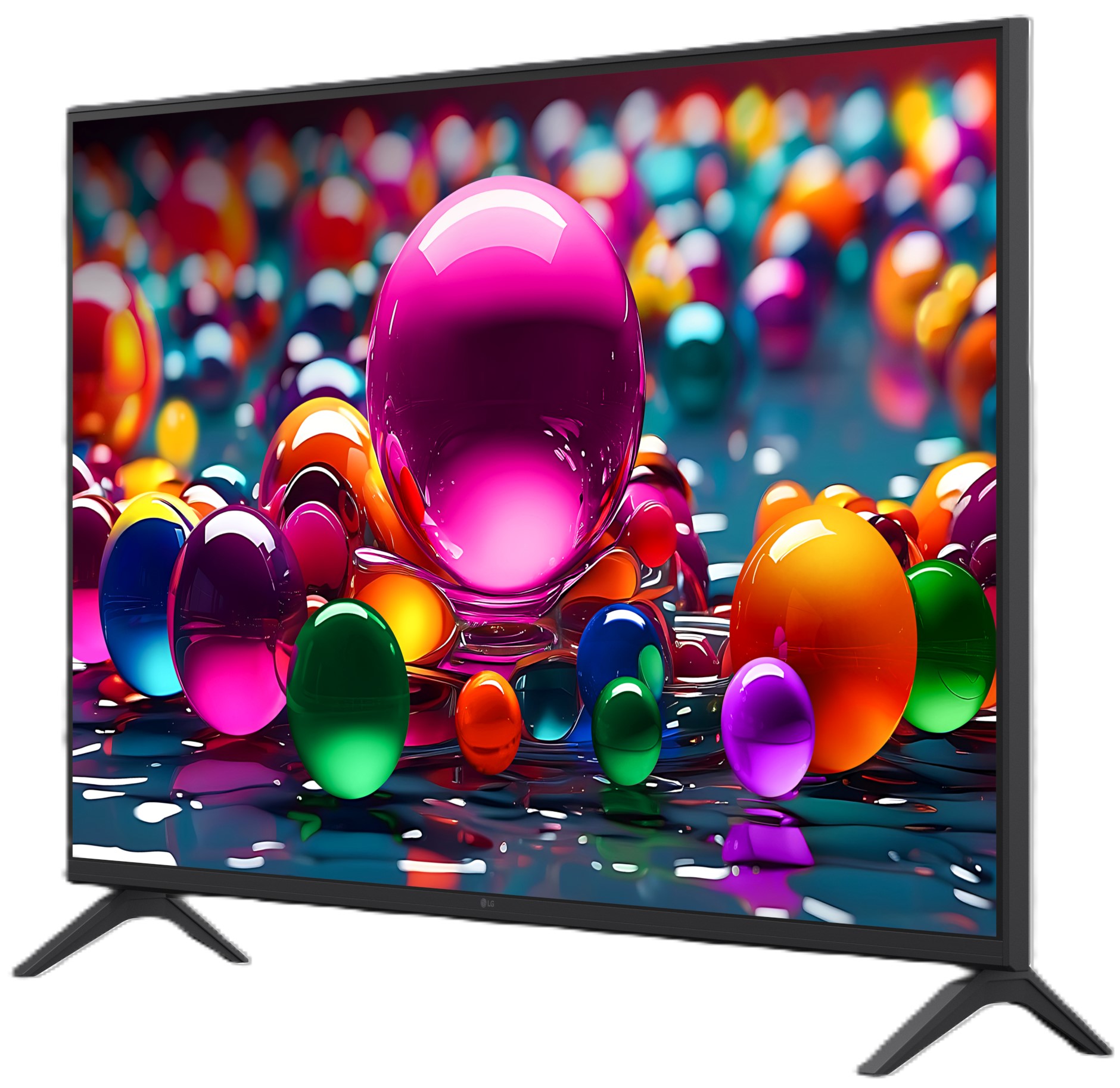 Телевізор LG 50UA75006LA · 5
