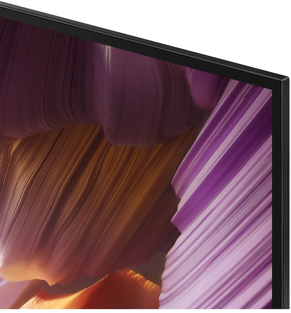 Телевізор SAMSUNG QE55S85FAUXUA · 4