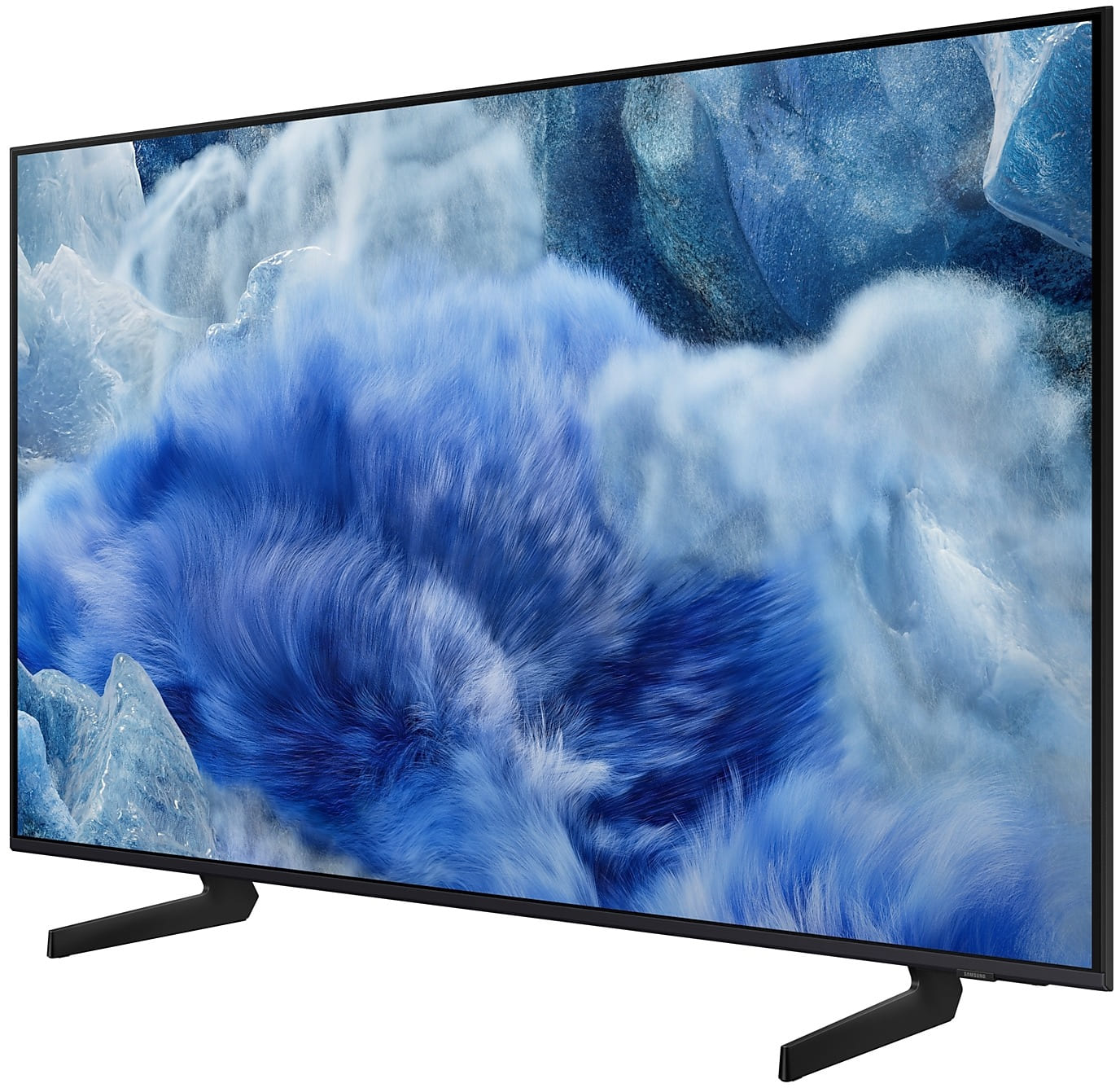 Телевізор SAMSUNG QE43Q8FAAUXUA · 3