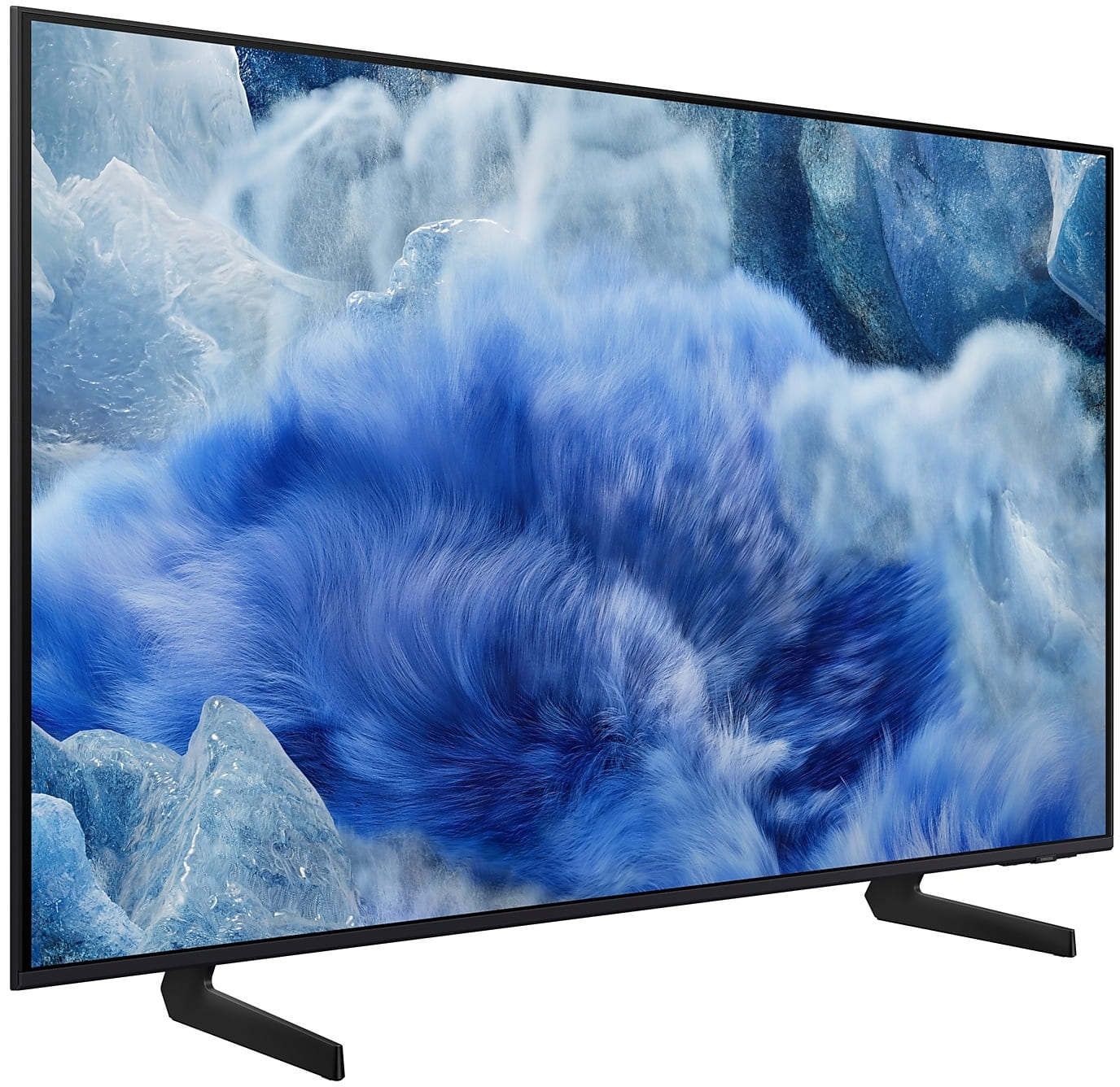 Телевізор SAMSUNG QE43Q8FAAUXUA · 2