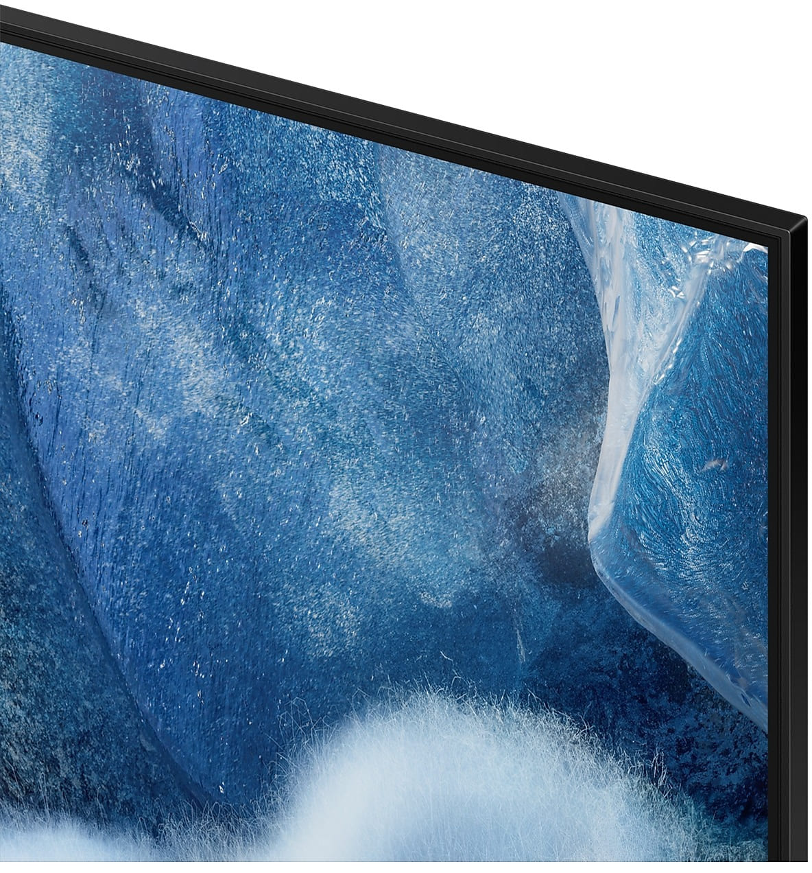 Телевізор SAMSUNG QE43Q8FAAUXUA · 4