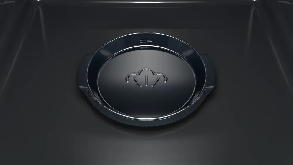 Духова шафа електрична BOSCH HUA736EV0T · 2