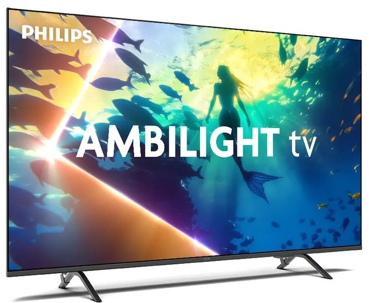 Телевізор PHILIPS 65PUS8010/12 · 3