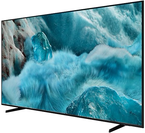 Телевізор SAMSUNG QE50Q7FAAUXUA · 5