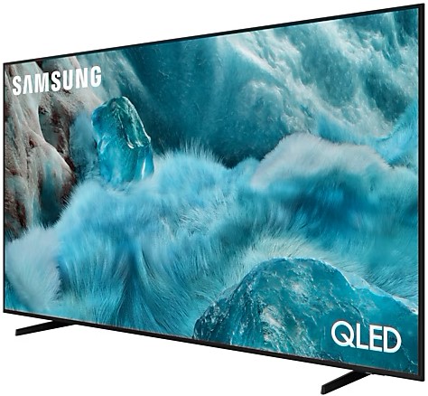Телевізор SAMSUNG QE50Q7FAAUXUA · 3