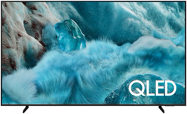 Телевізор SAMSUNG QE50Q7FAAUXUA · 6