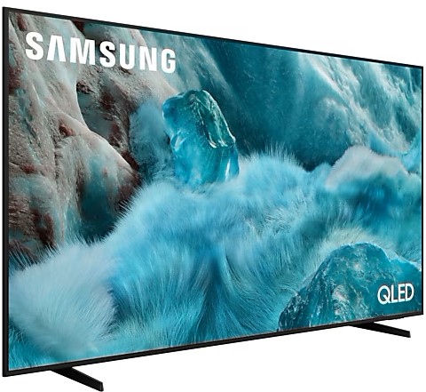 Телевізор SAMSUNG QE50Q7FAAUXUA · 2