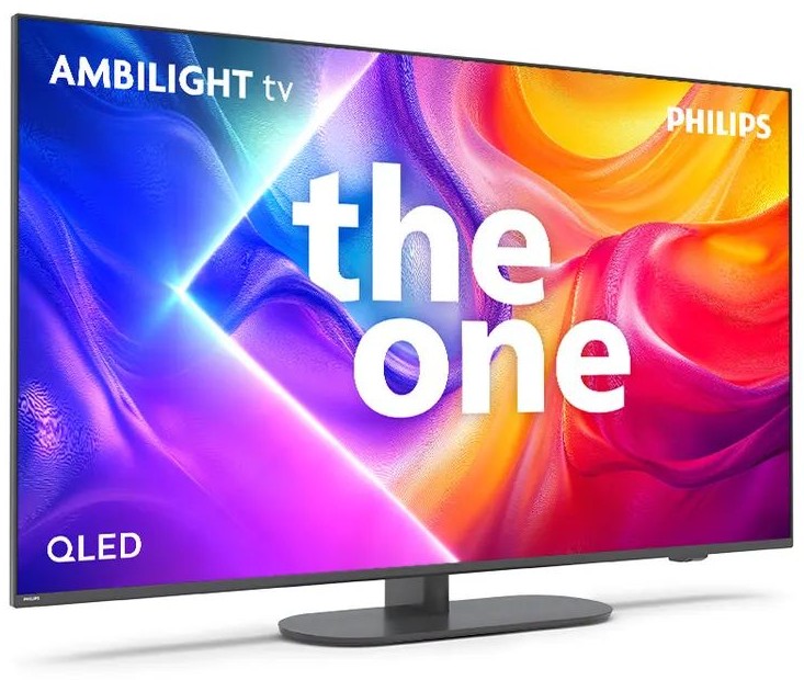 Телевізор PHILIPS 75PUS9010/12 · 2
