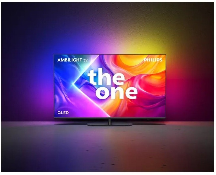 Телевізор PHILIPS 75PUS9010/12 · 4