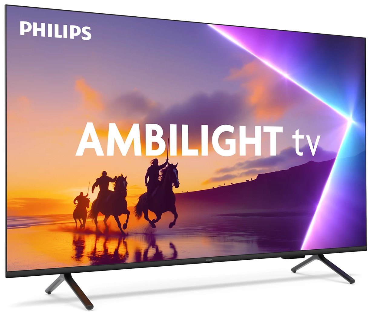 Телевізор PHILIPS 55PUS8510/12 · 2
