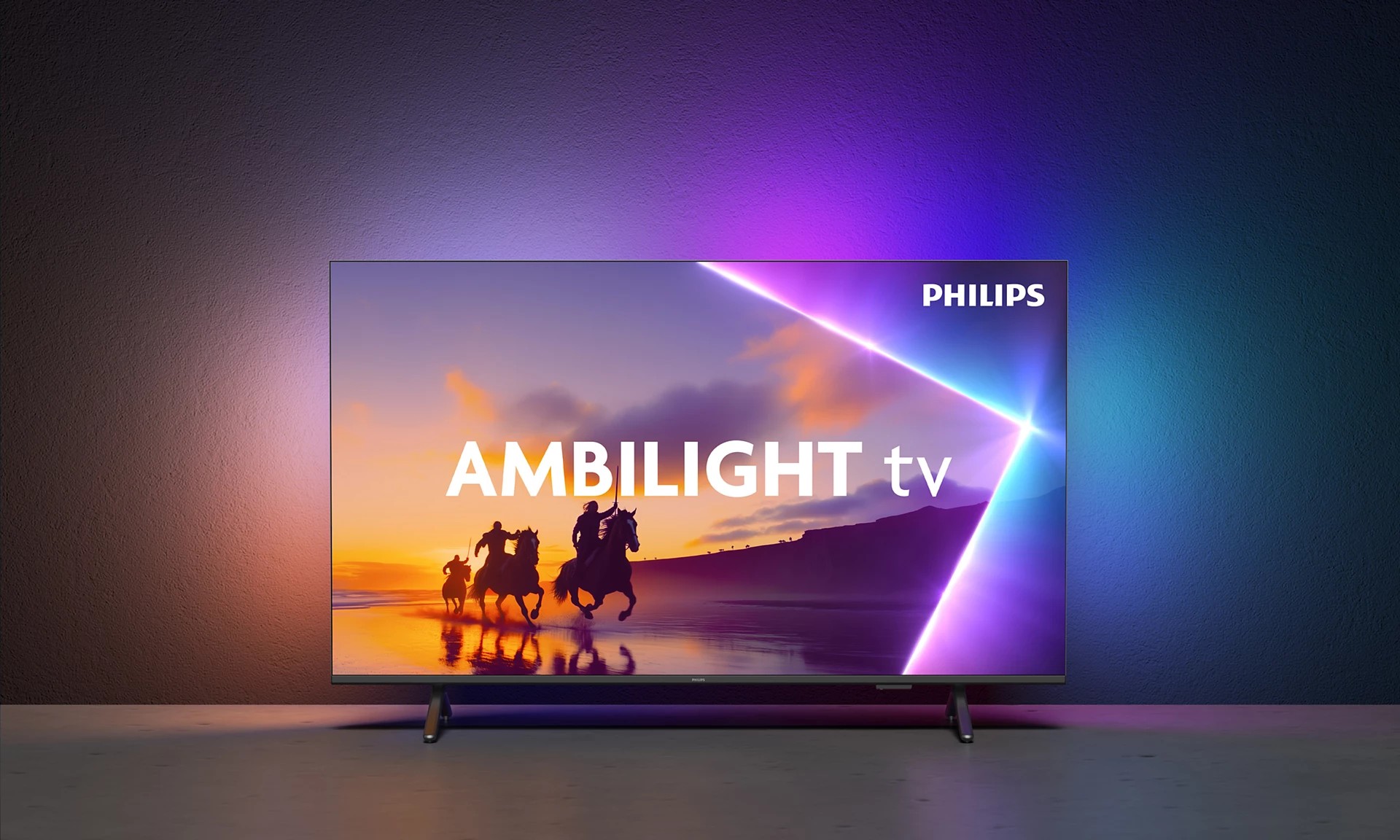 Телевізор PHILIPS 55PUS8510/12 · 3