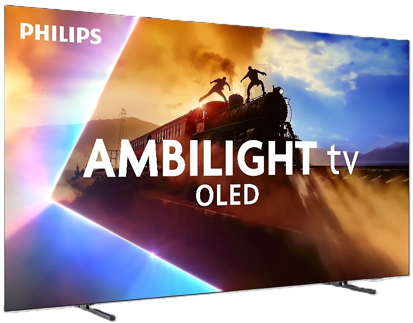 Телевізор PHILIPS 65OLED770/12 · 2