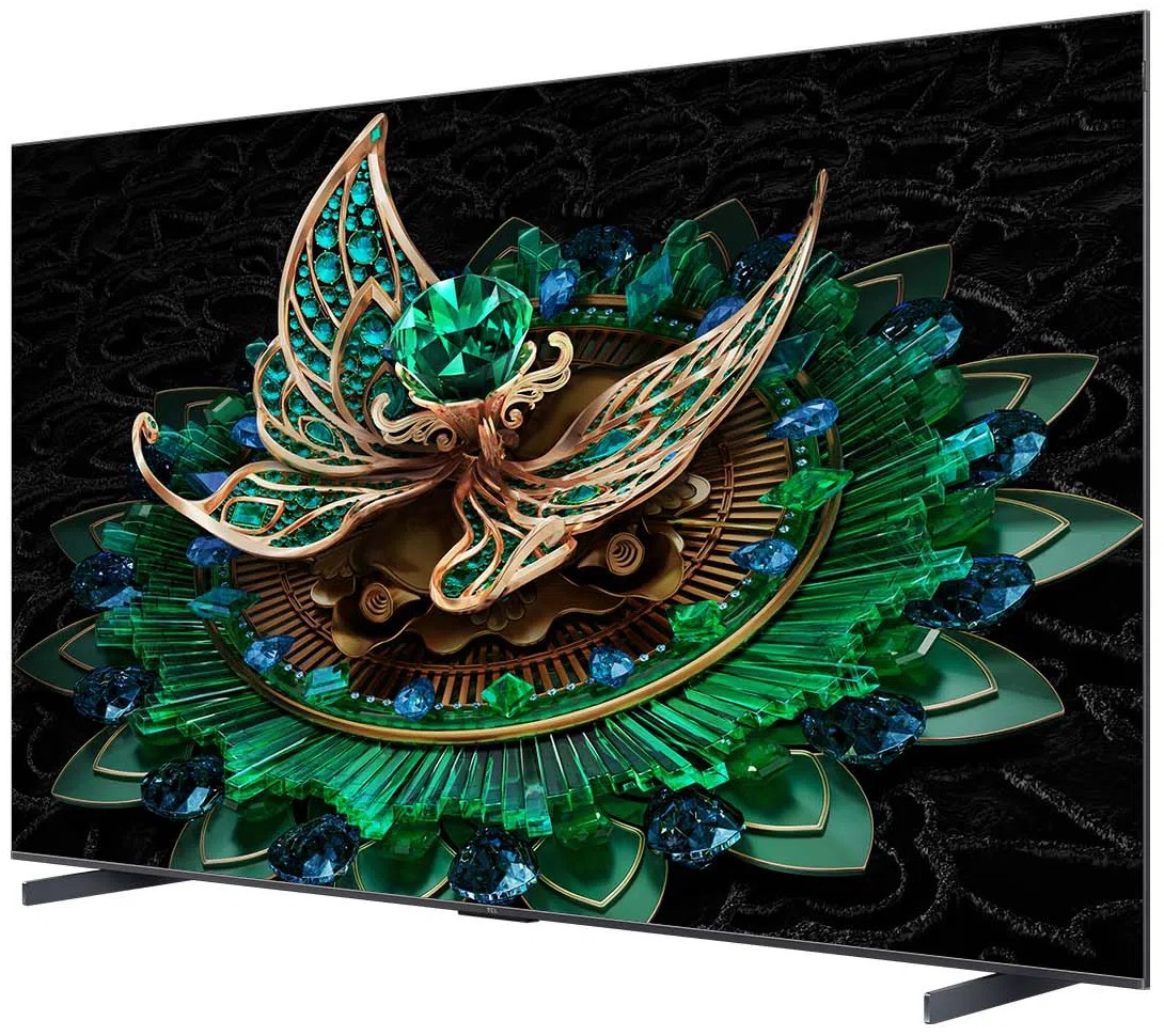 Телевізор TCL 55C765 · 3