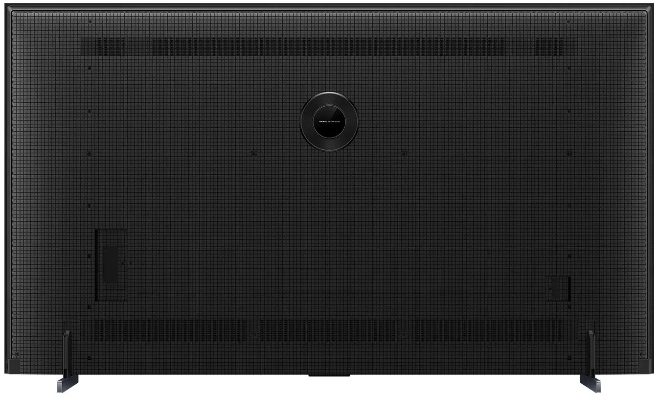 Телевізор TCL 55C765 · 5
