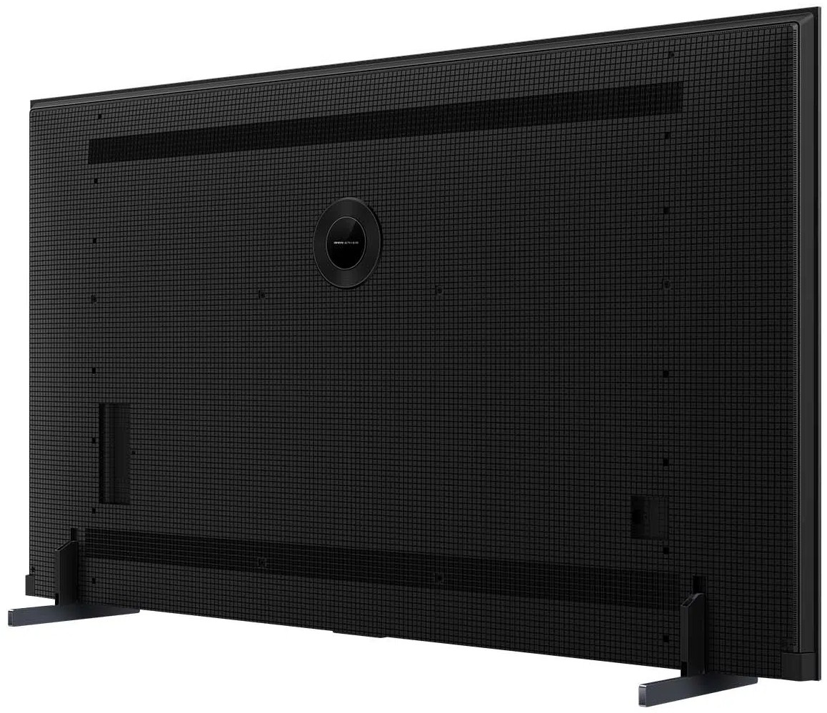 Телевізор TCL 55C765 · 6