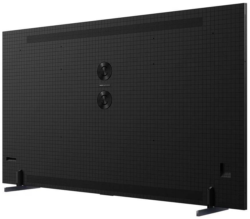 Телевізор TCL 85C7K · 5